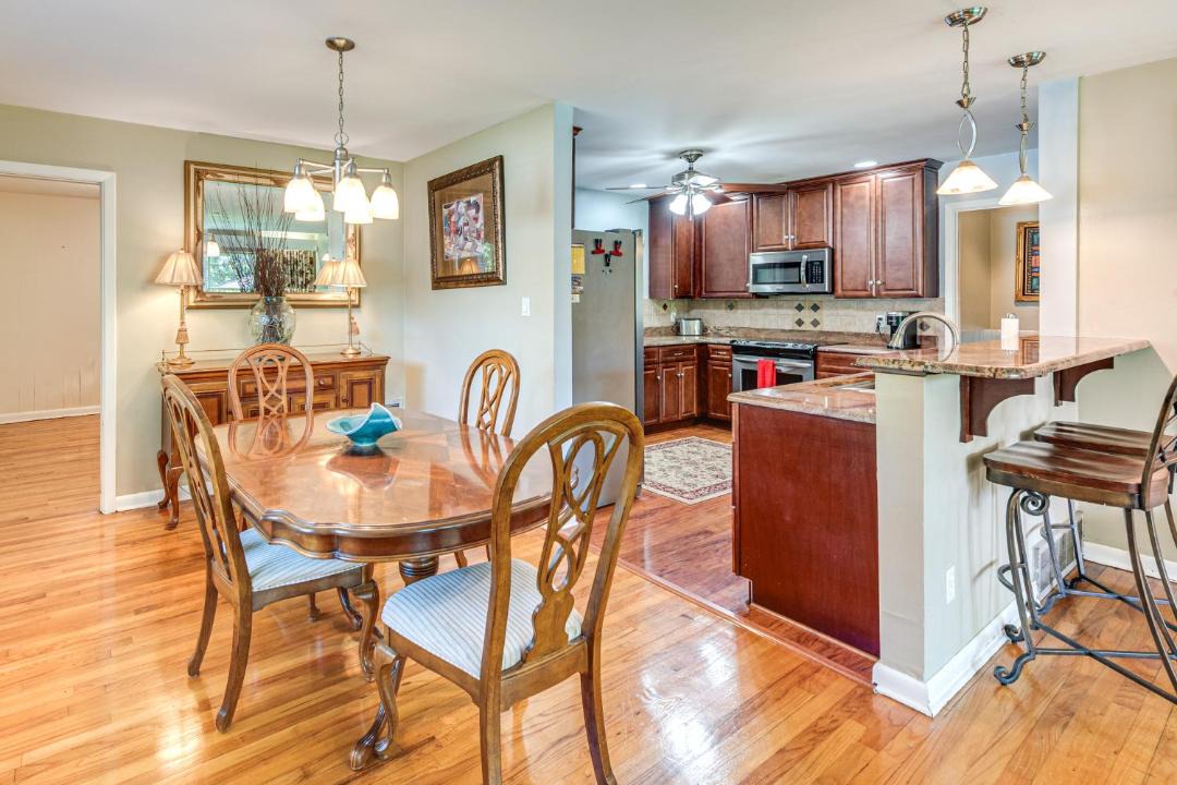 Photo of Kitchen in Tallahassee