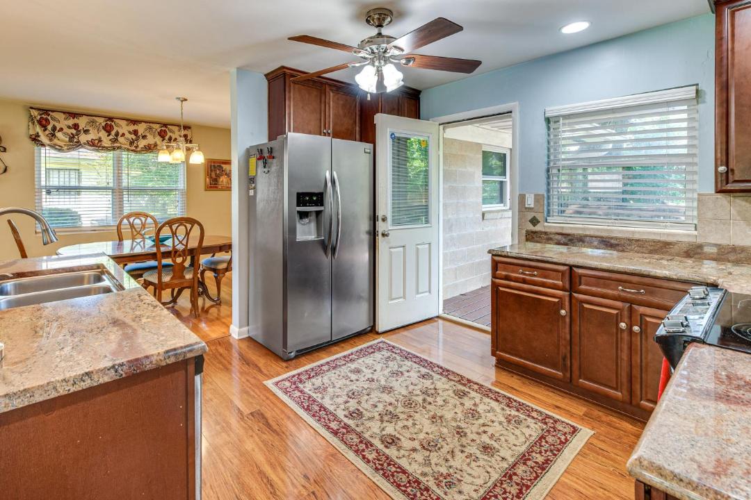 Photo of Kitchen in Tallahassee