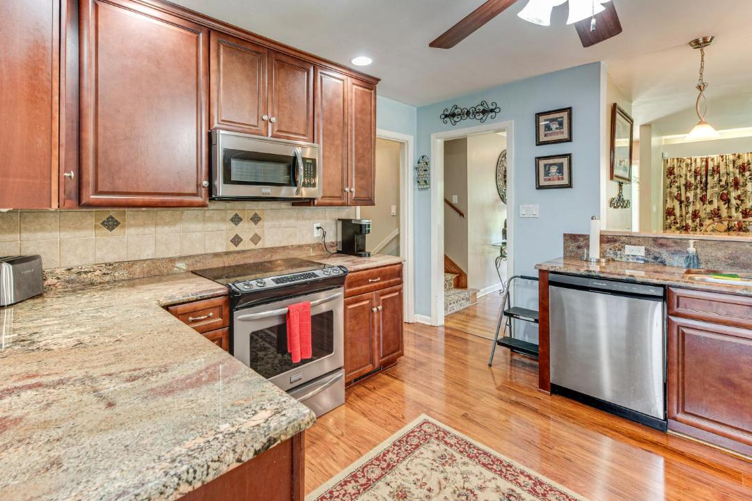 Photo of Kitchen in Tallahassee