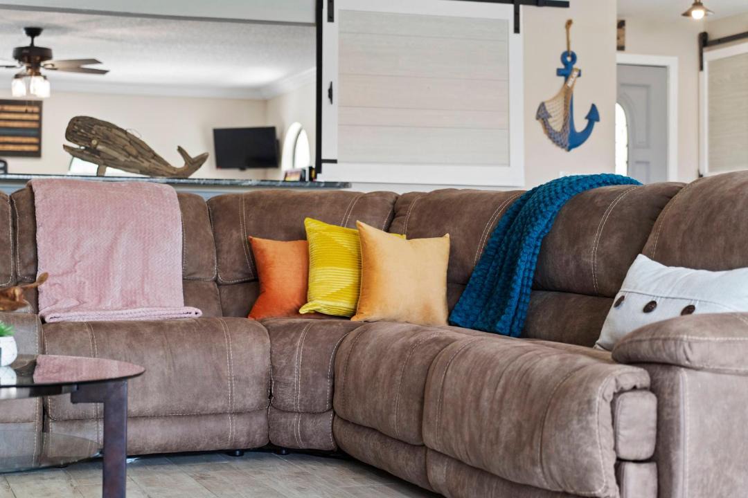 Photo of Livingroom in Palm Harbor
