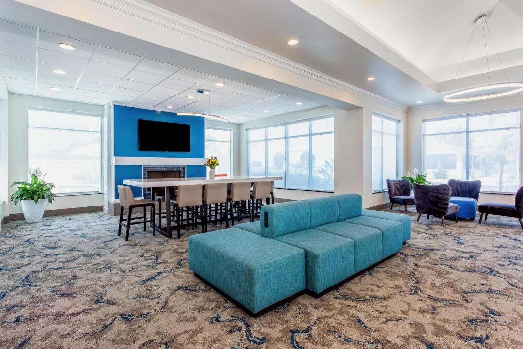 Photo of Livingroom in Oldsmar