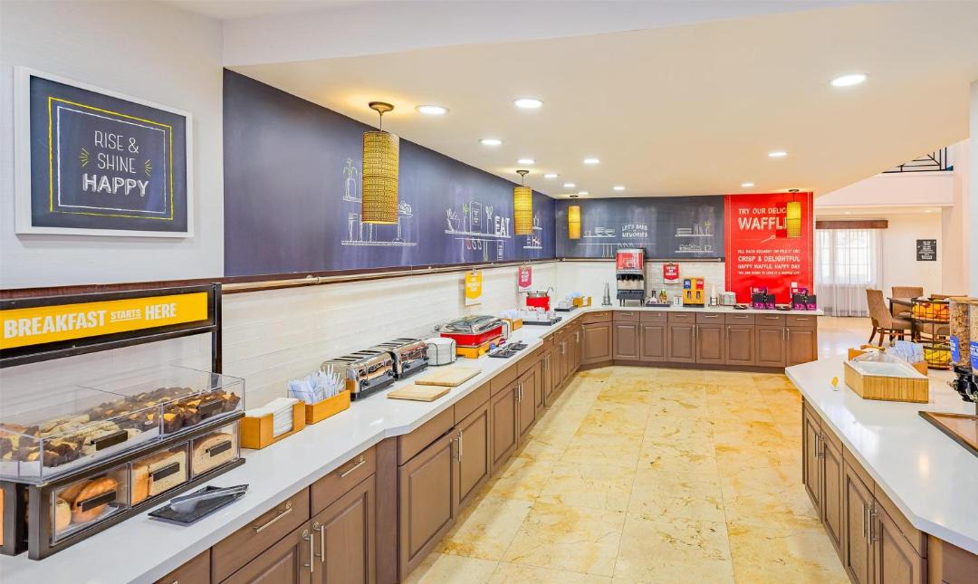 Photo of Kitchen in Vilano Beach
