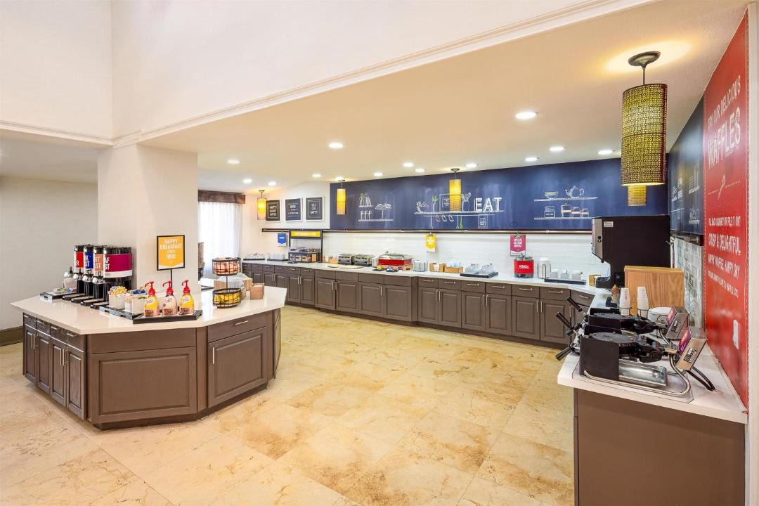 Photo of Kitchen in Vilano Beach