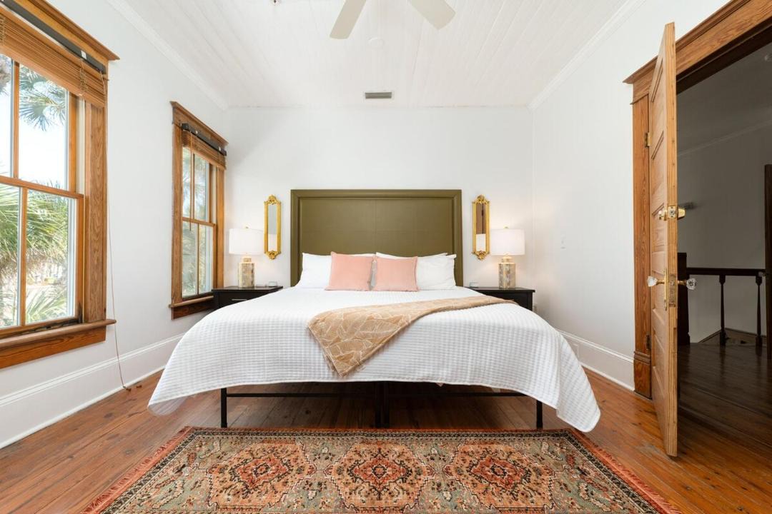 Photo of Bedroom in Jacksonville Beach