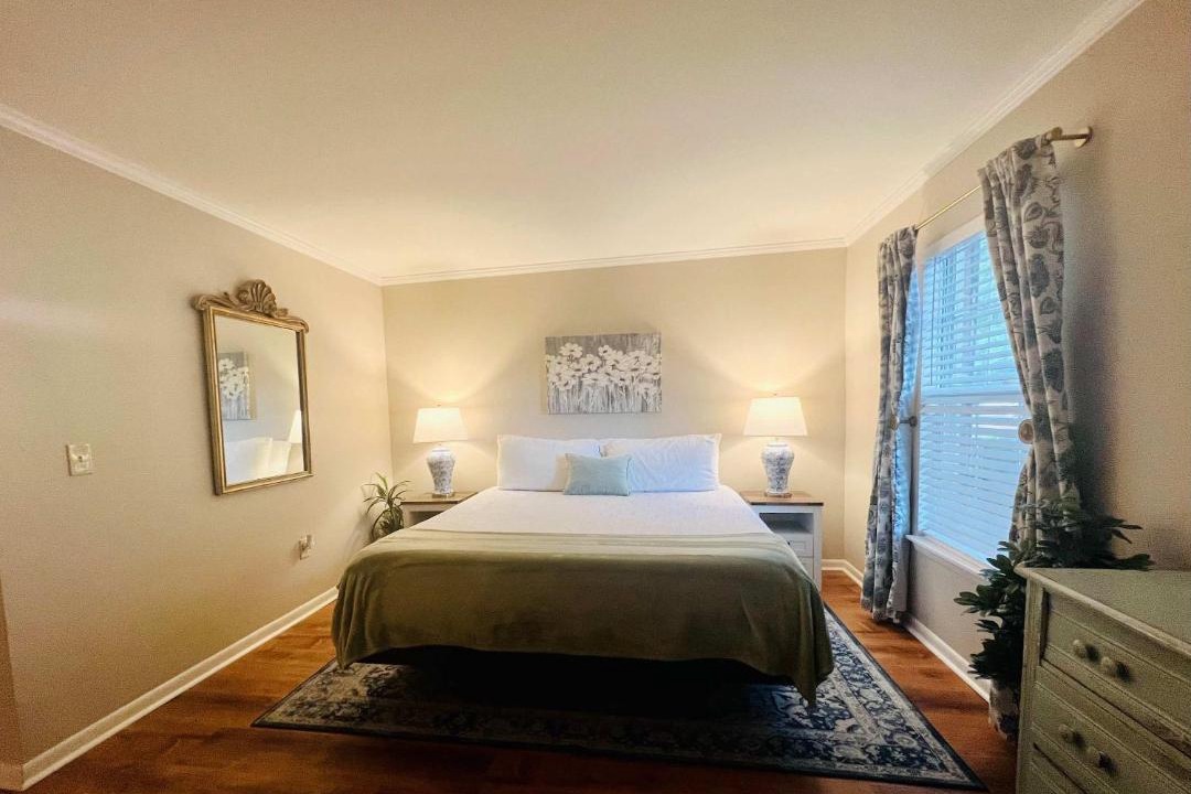 Photo of Bedroom in Auburn