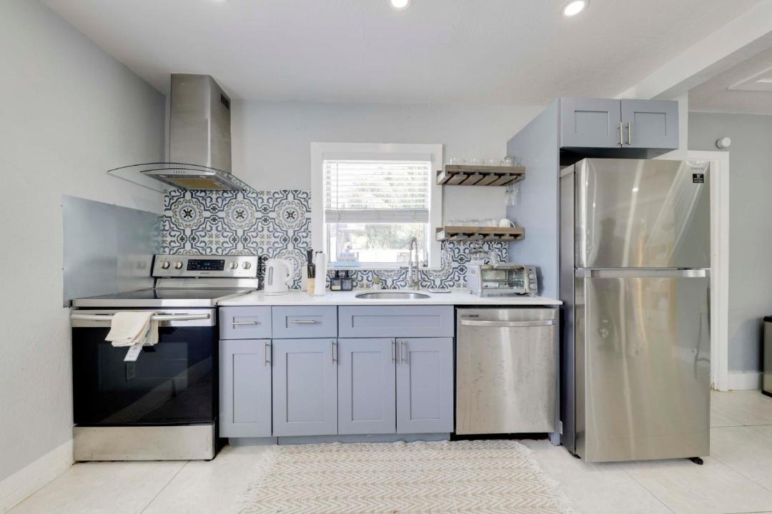 Photo of Kitchen in Little Ranches