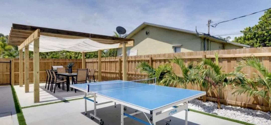 Photo of Patio Balcony in Parker Ridge