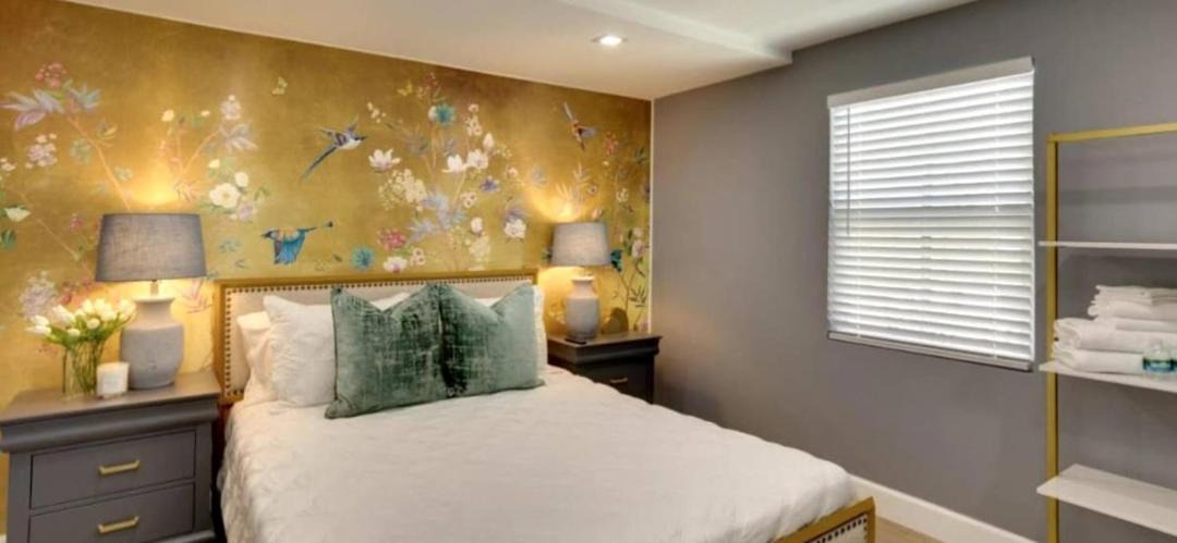 Photo of Bedroom in Parker Ridge