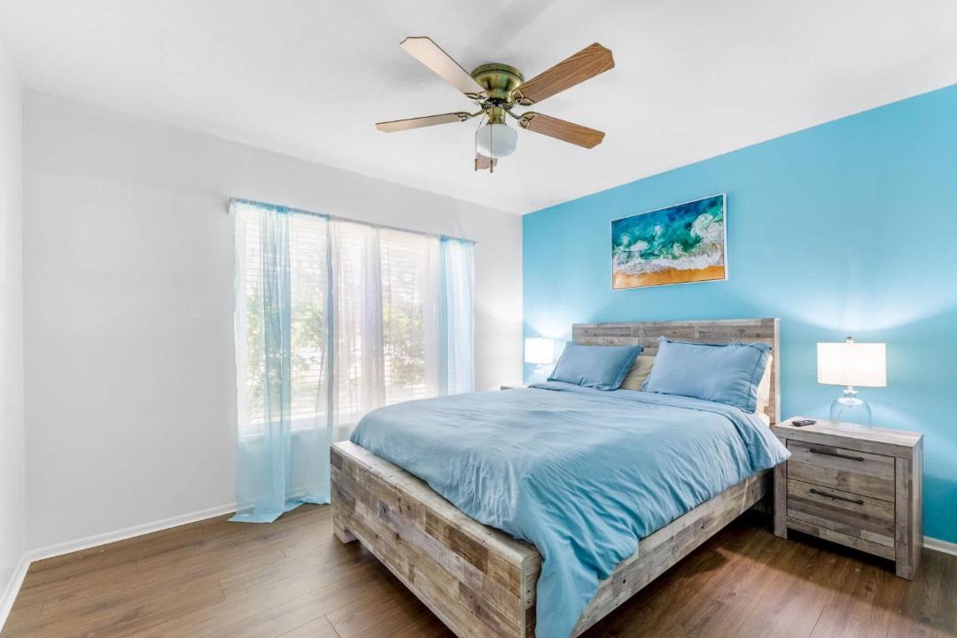 Photo of Bedroom in Wesley Chapel South