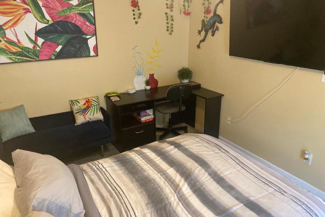 Photo of Bedroom in Casselberry
