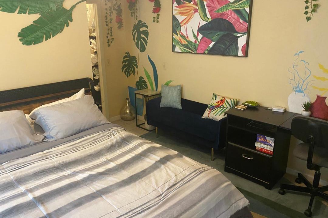 Photo of Bedroom in Casselberry