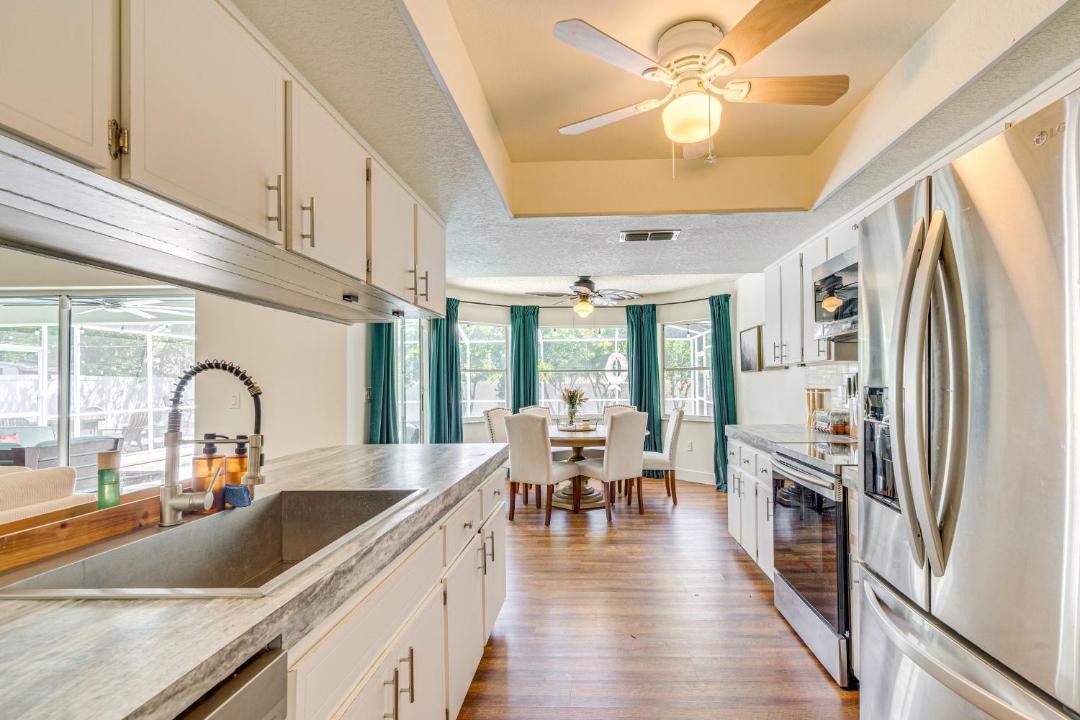 Photo of Kitchen in Spring Hill