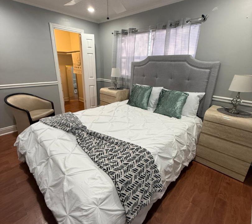Photo of Bedroom in North Lauderdale