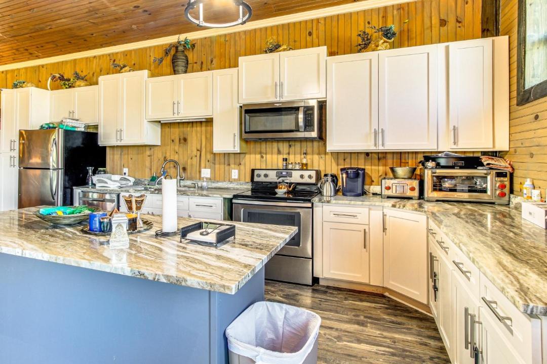 Photo of Kitchen in Fountain