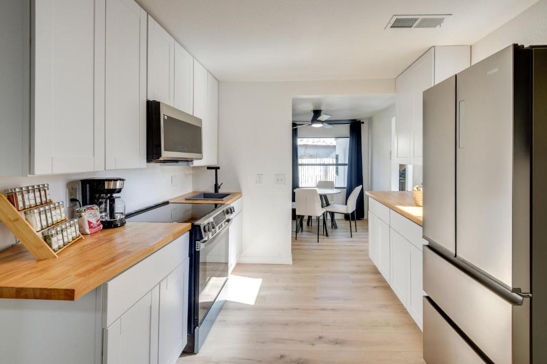 Photo of Kitchen in Walkers Holly Hill