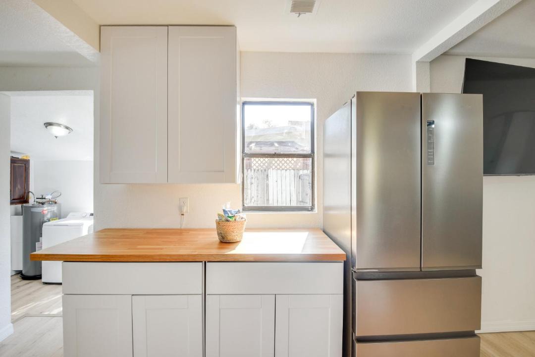 Photo of Kitchen in Walkers Holly Hill