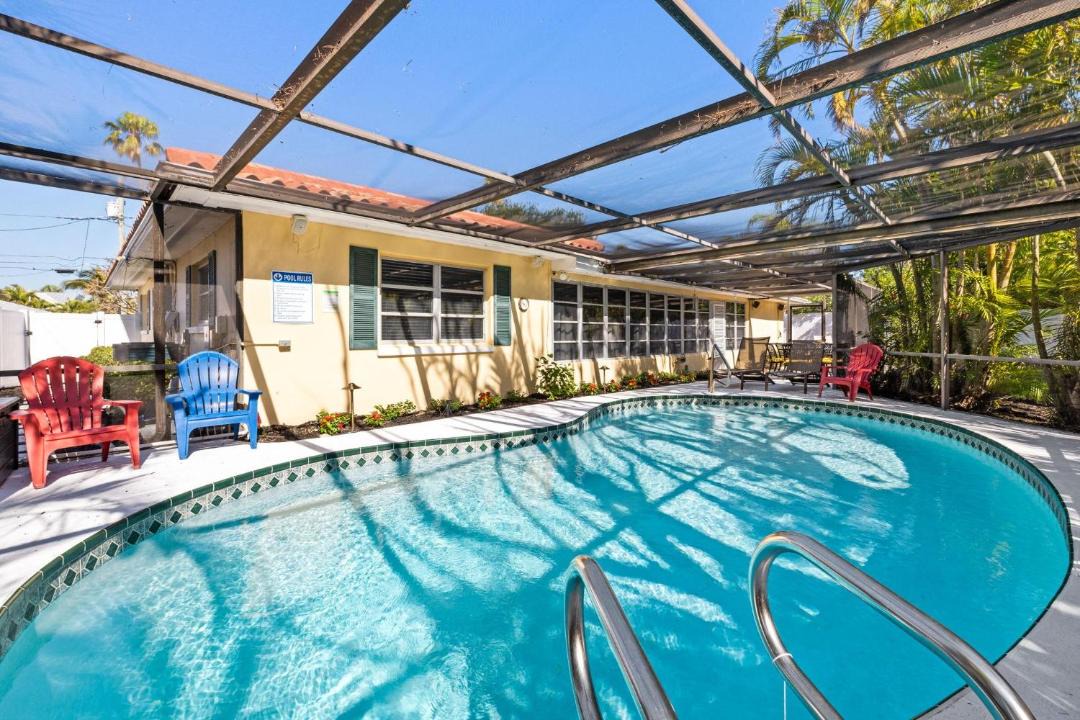 Photo of Patio Balcony in Bay Esplanade