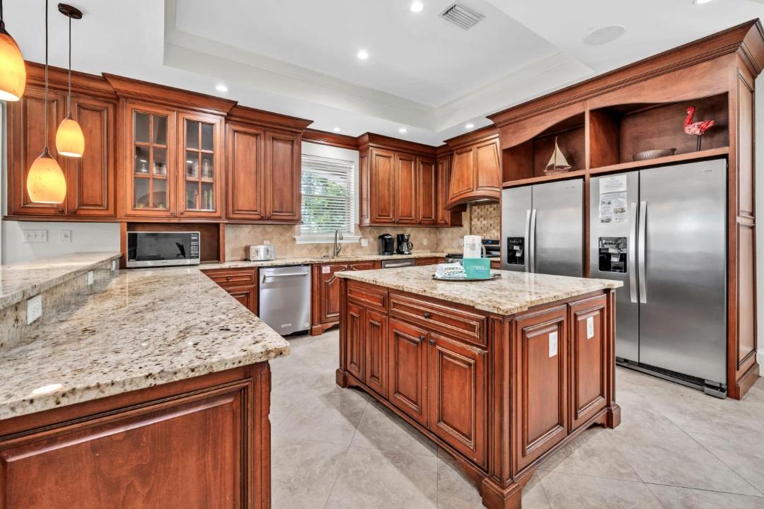 Photo of Kitchen in Miramar Beach