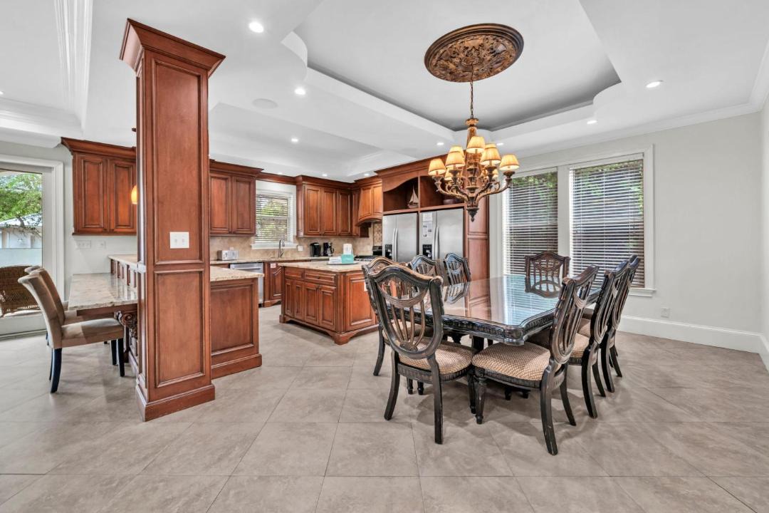 Photo of Kitchen in Miramar Beach