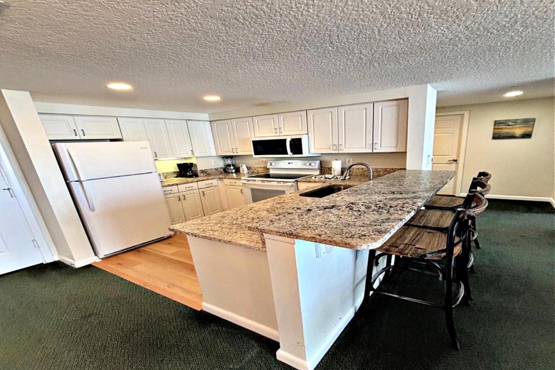 Photo of Kitchen in Daytona Beach
