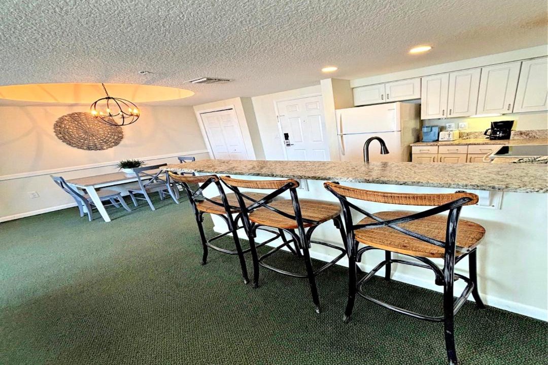 Photo of Kitchen in Daytona Beach