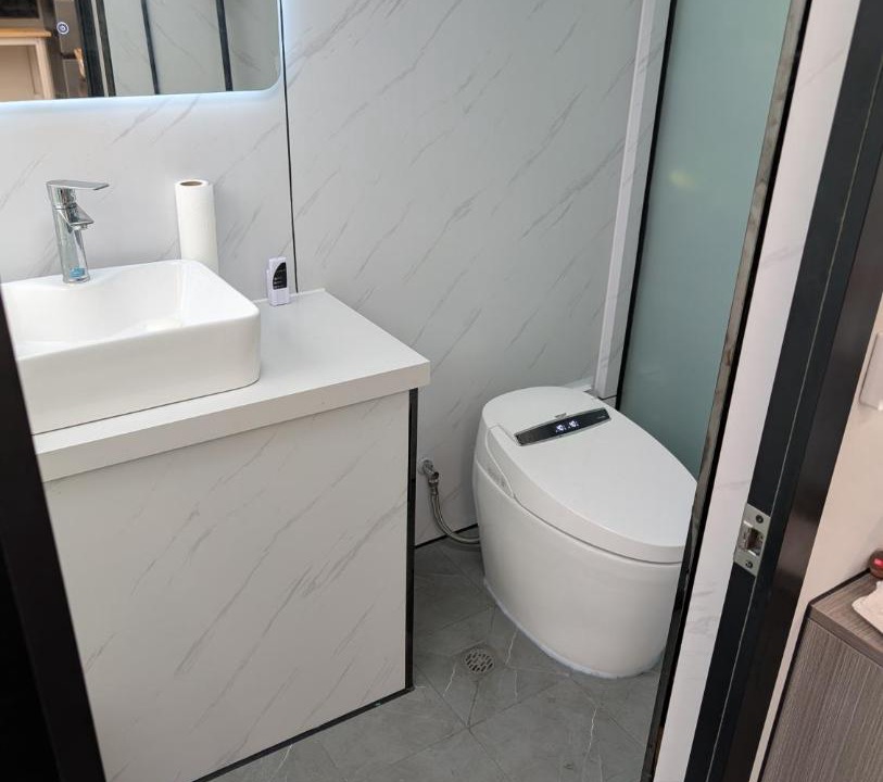 Photo of Bathroom in Seybold