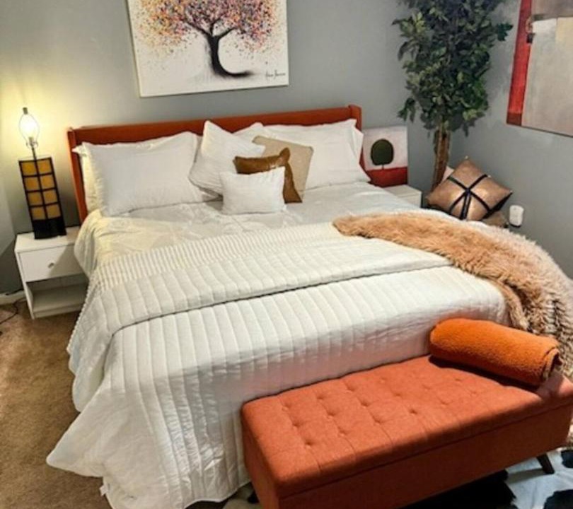 Photo of Bedroom in Dothan