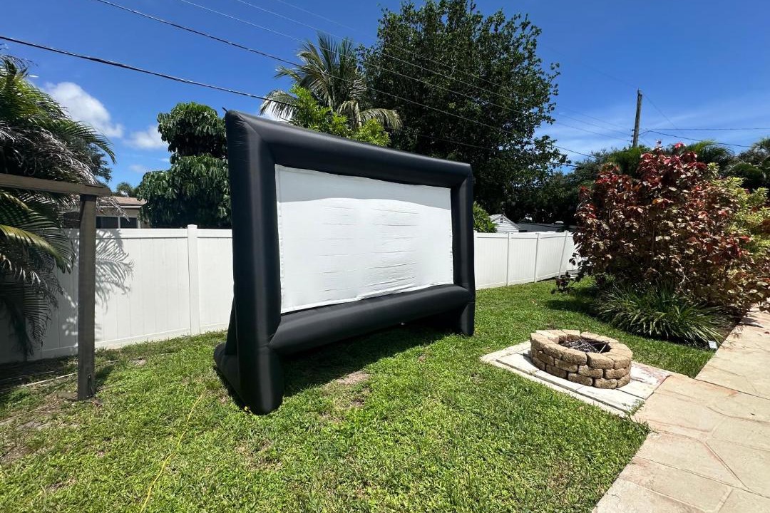 Photo of Outdoor in Pembroke Pines