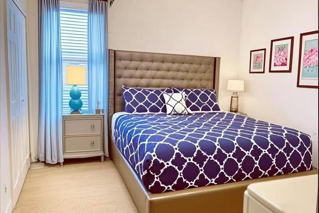 Photo of Bedroom in Loughman