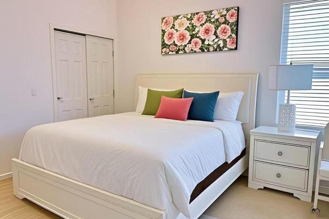 Photo of Bedroom in Loughman