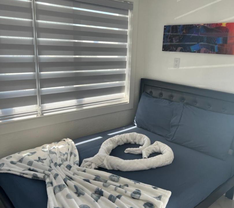 Photo of Bedroom in West Hollywood