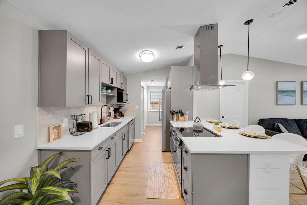 Photo of Kitchen in Isle of Palms