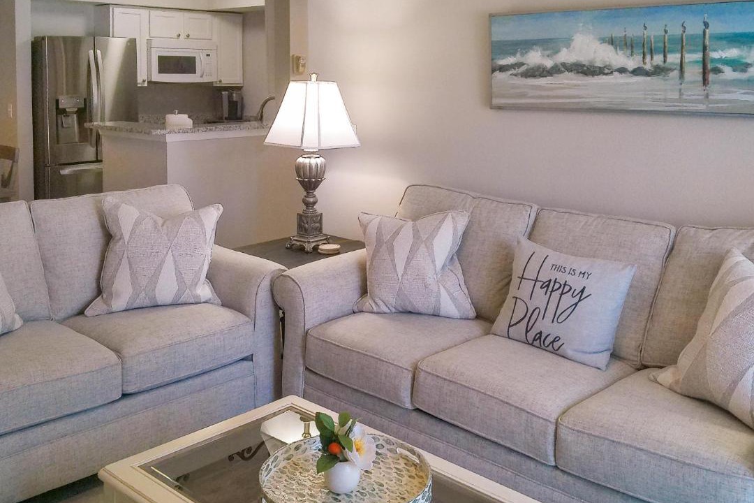 Photo of Livingroom in Indian Bayou