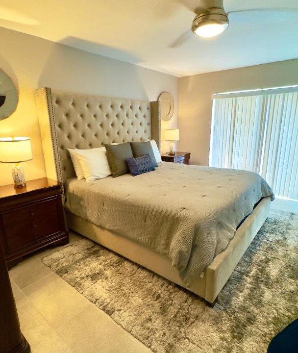 Photo of Bedroom in Caloosahatchee