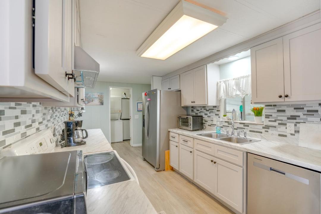 Photo of Kitchen in Buckhead Ridge
