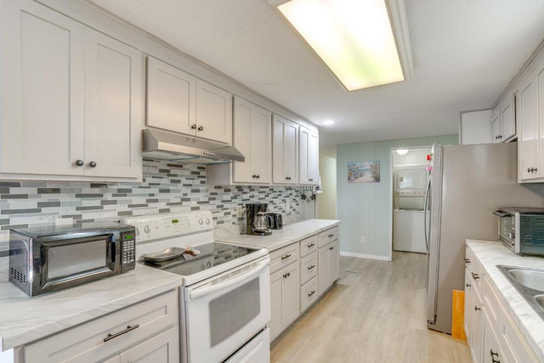 Photo of Kitchen in Buckhead Ridge