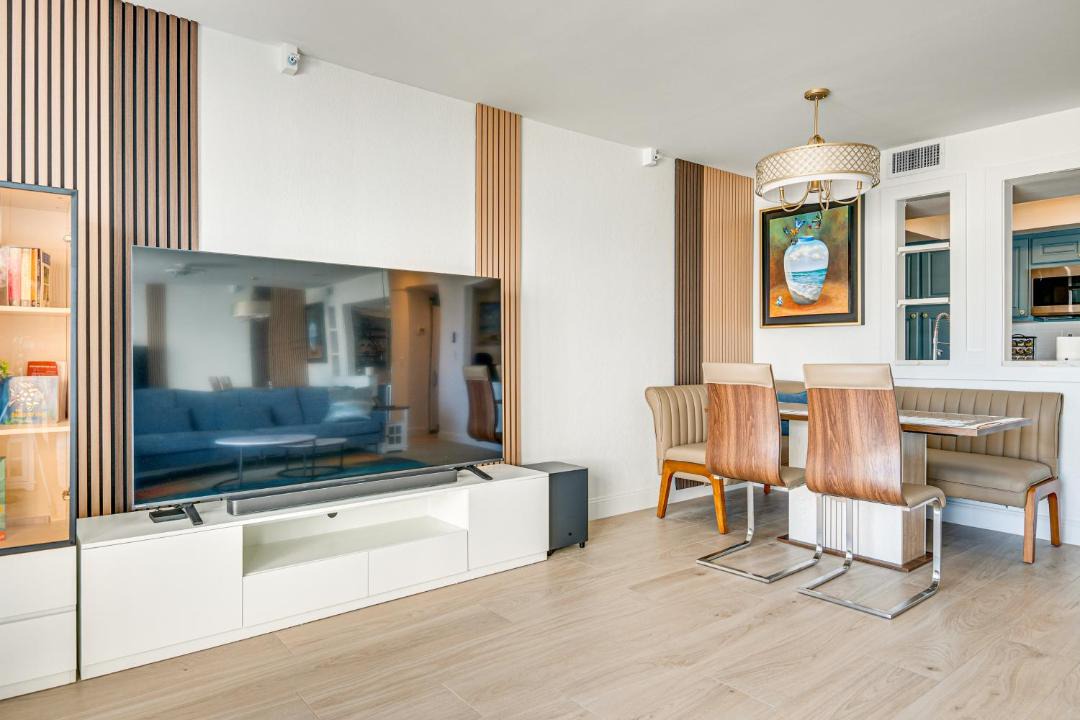 Photo of Livingroom in South Patrick Shores