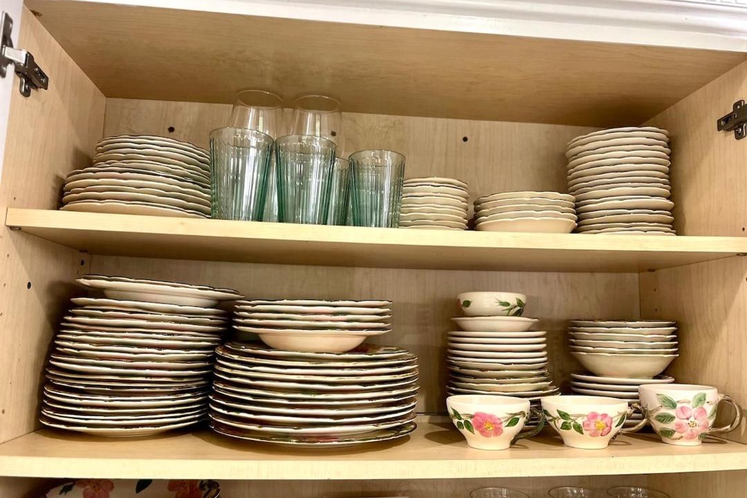 Photo of Kitchen in Old Northwood Historic District
