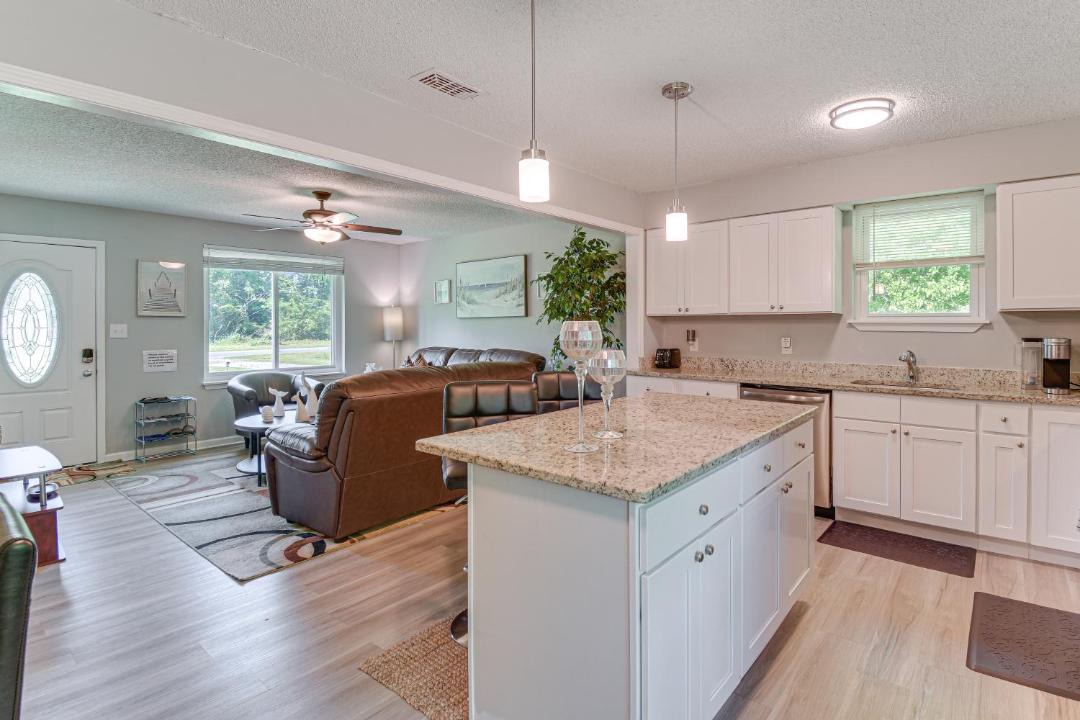 Photo of Kitchen in Foley