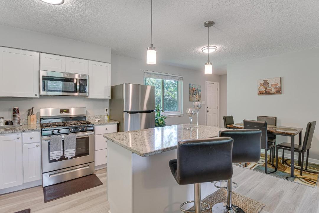 Photo of Kitchen in Foley