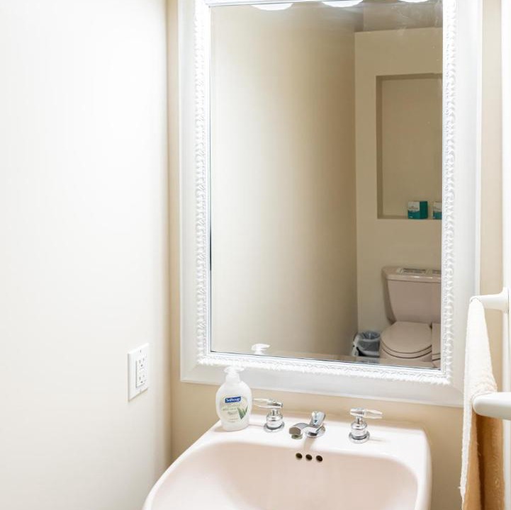 Photo of Bathroom in Ocean Park