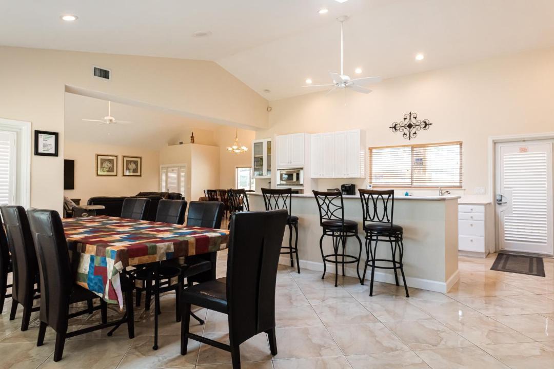 Photo of Kitchen in Ocean Park