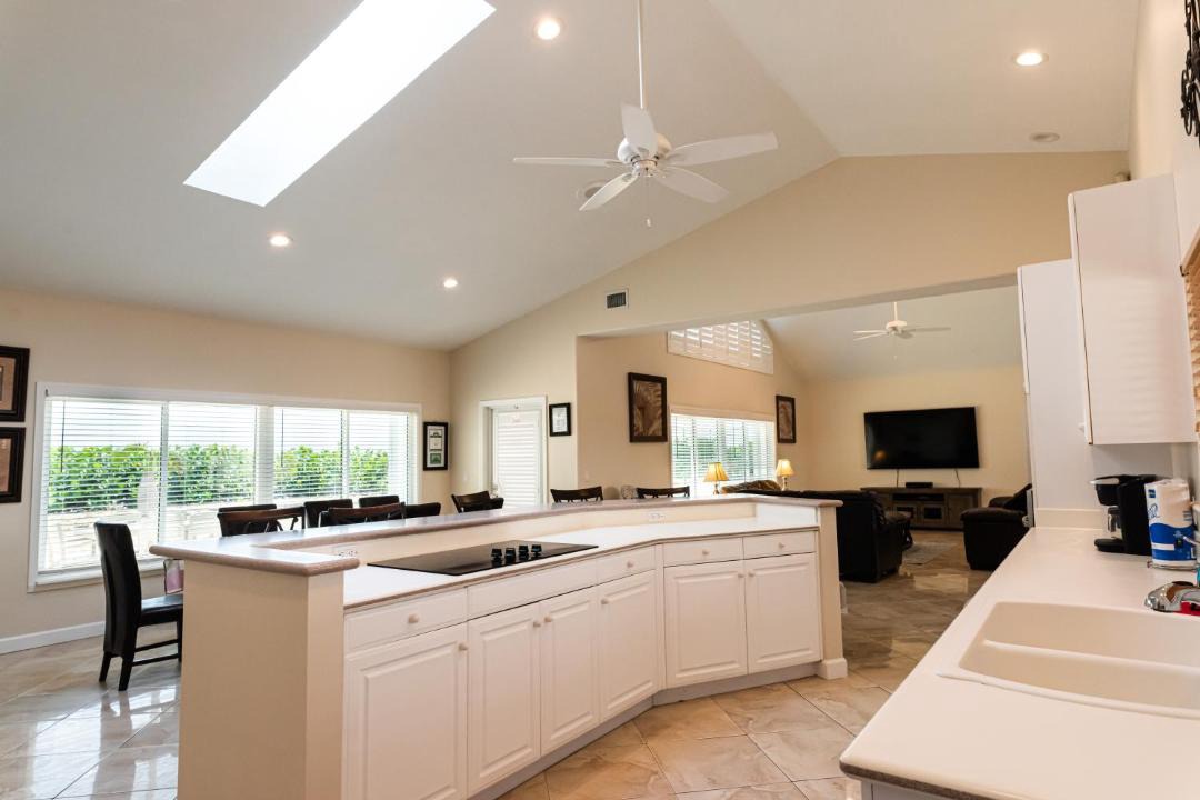 Photo of Kitchen in Ocean Park