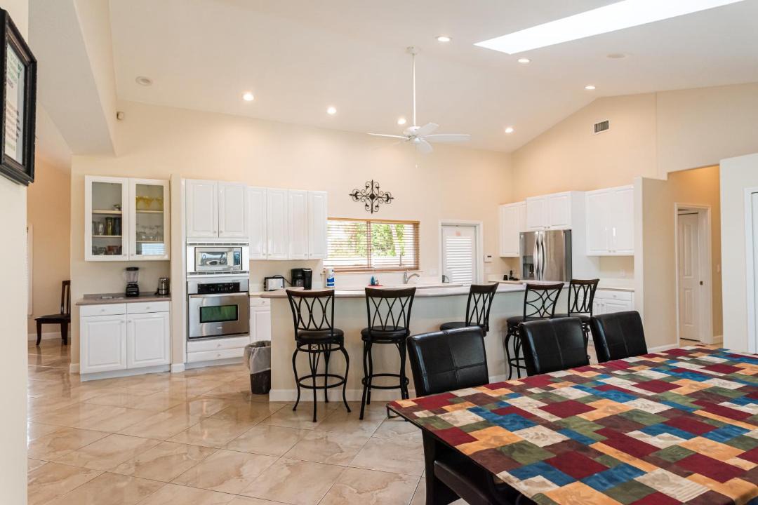 Photo of Kitchen in Ocean Park