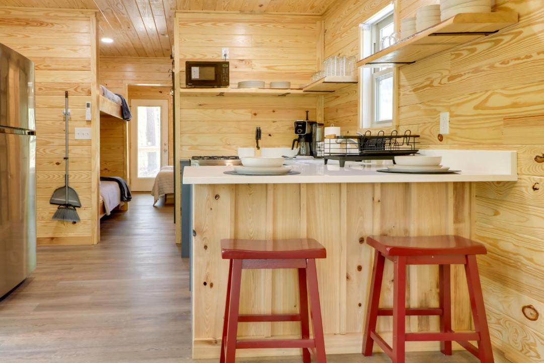 Photo of Kitchen in Heflin