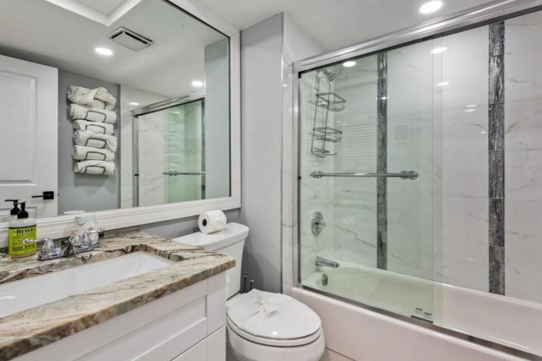 Photo of Bathroom in Marco Island