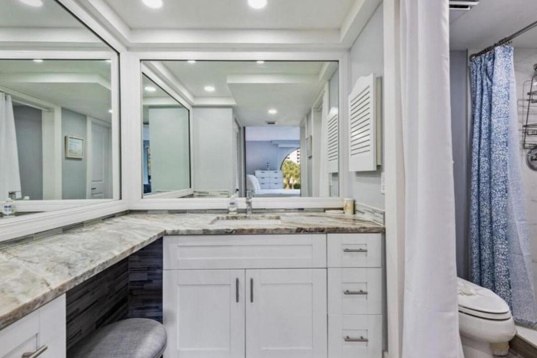 Photo of Bathroom in Marco Island