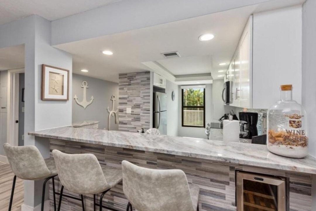 Photo of Kitchen in Marco Island