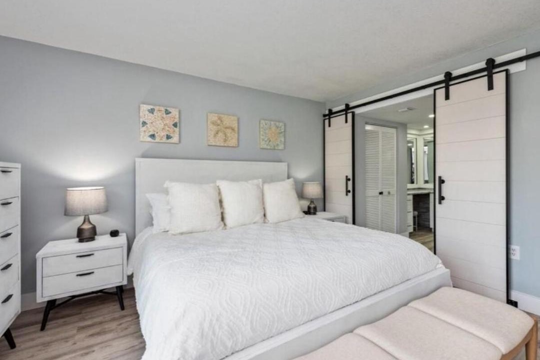 Photo of Bedroom in Marco Island