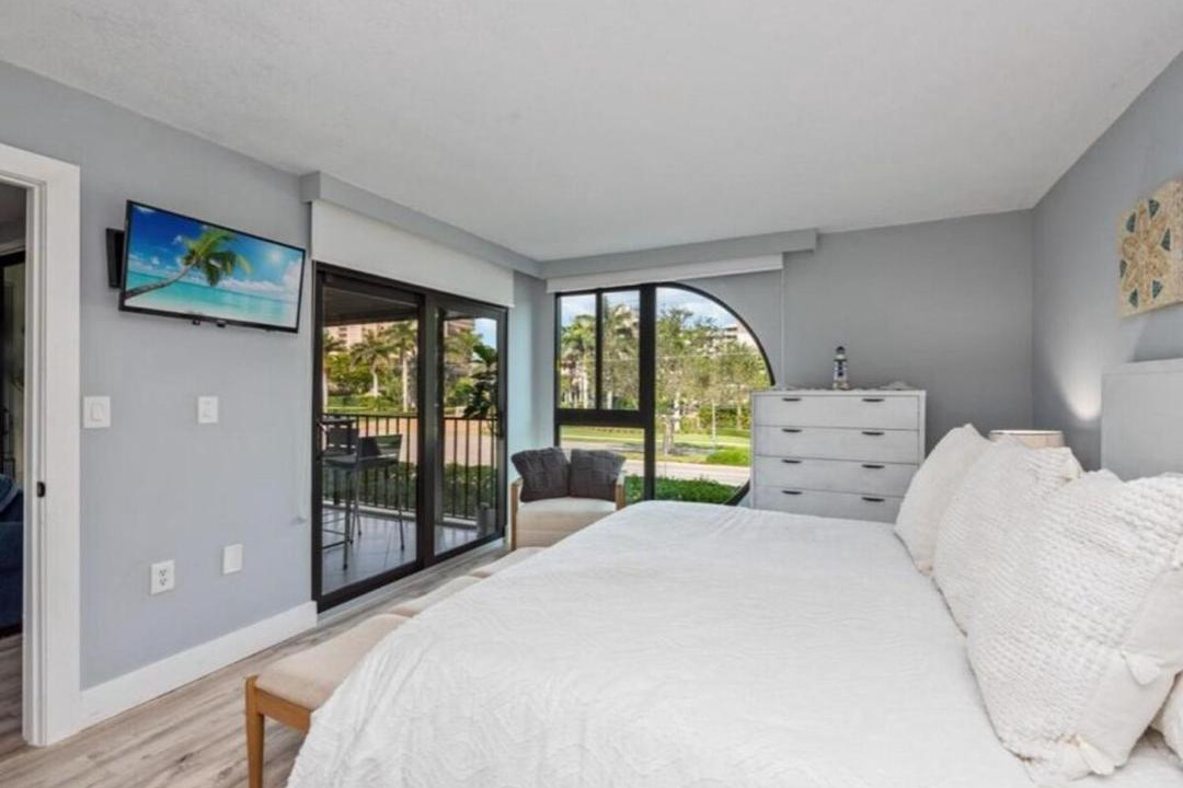 Photo of Bedroom in Marco Island